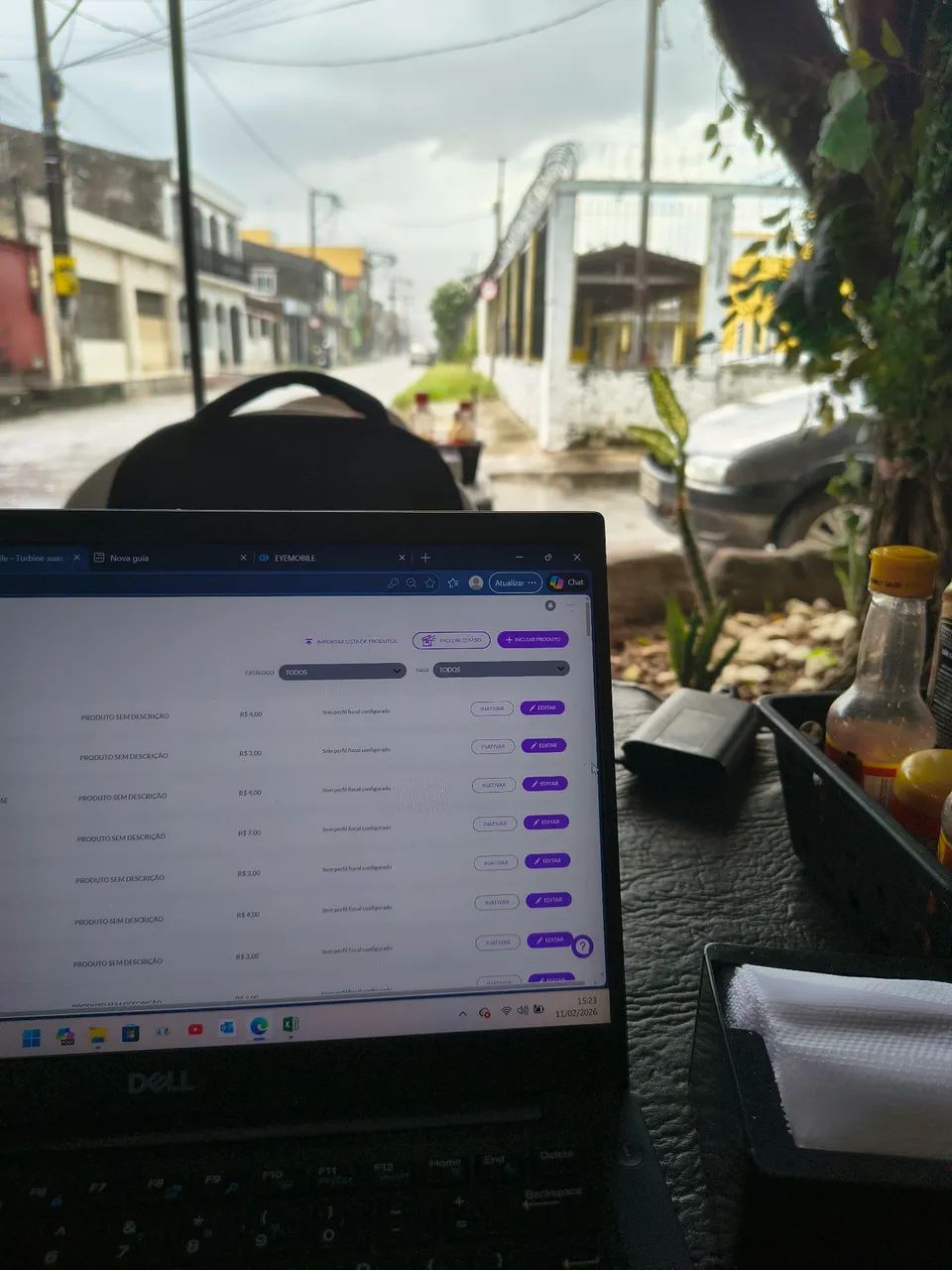 NOTEBOOK DELL - Foto 5