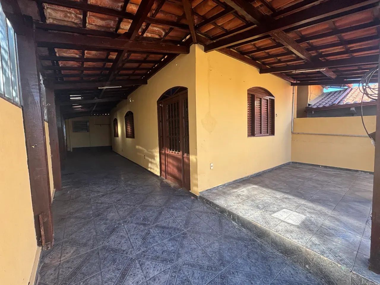 Casa - Petrópolis - Betim - MG - Foto 4