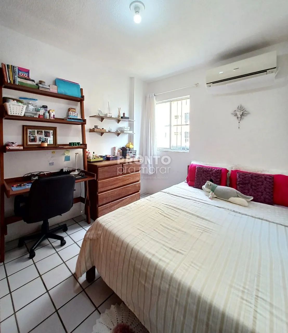 Apartamento com 2 quartos em Imbiribeira - Foto 3