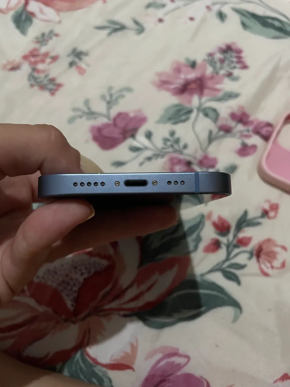 Iphone 14 (para uso de peças) - Foto 2