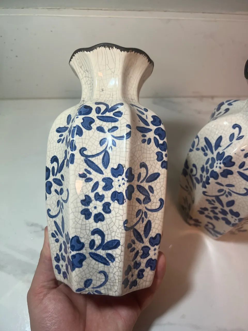 Par de vasos clássicos  - Foto 3