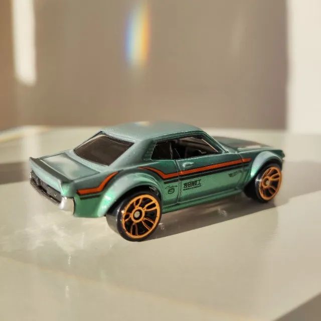 Hot Wheels - '70 Toyota Celica (Kaido House) - Foto 4