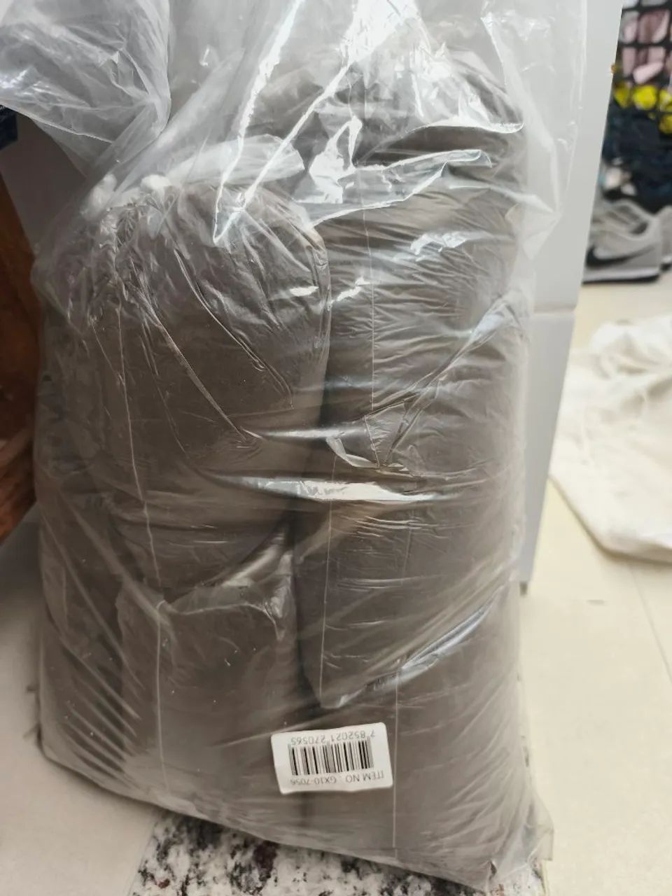 Vendo café  torrado e moído 