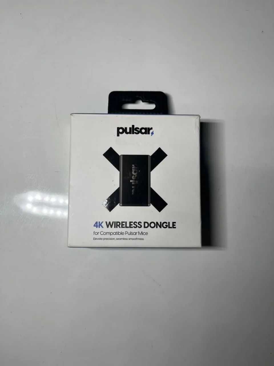 Mouse Gamer Pulsar X2H FR2 EDITION+Dongle 4k  - Foto 4