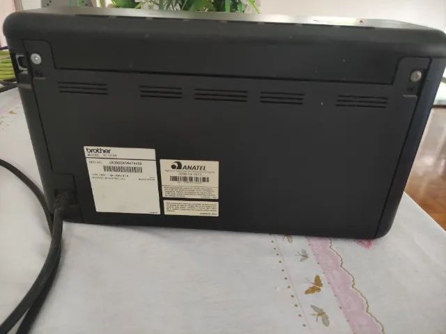 Impressora toner brother HL1212W - Foto 3