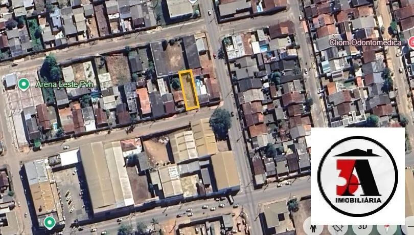 320m2 Atrás da Cairú Transporte na Amazonas - Foto 3