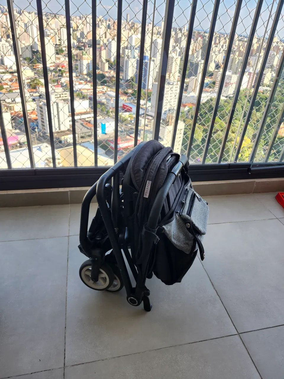 Carrinho cybex twist com bebe conforto - Foto 2