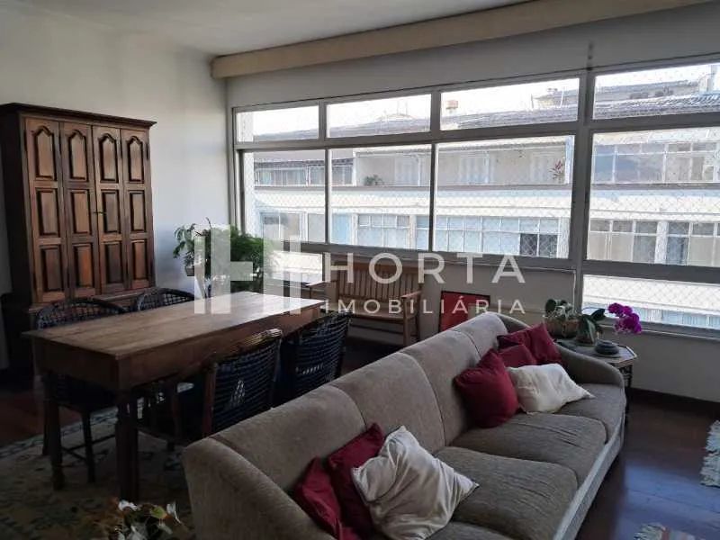 Cobertura : Duplex / Residencial / Leme - Foto 3