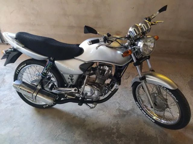 CG Titan Ks 2001
