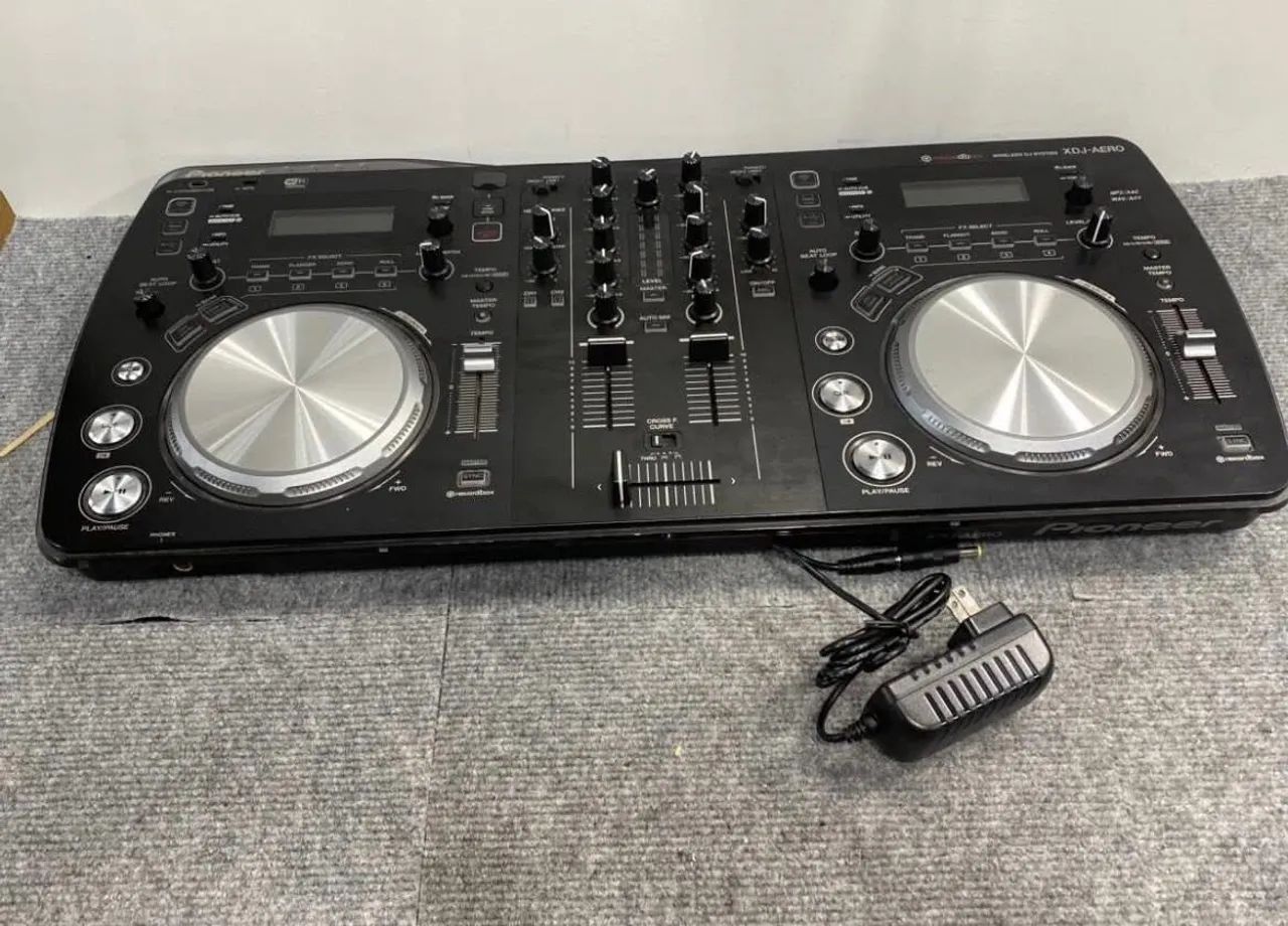 XDJ AERO - Foto 2