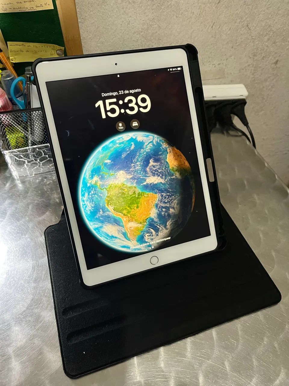 iPad 7