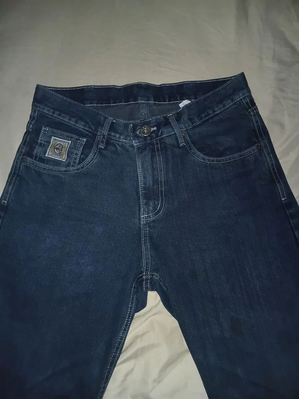 Calça Jeans Cinch