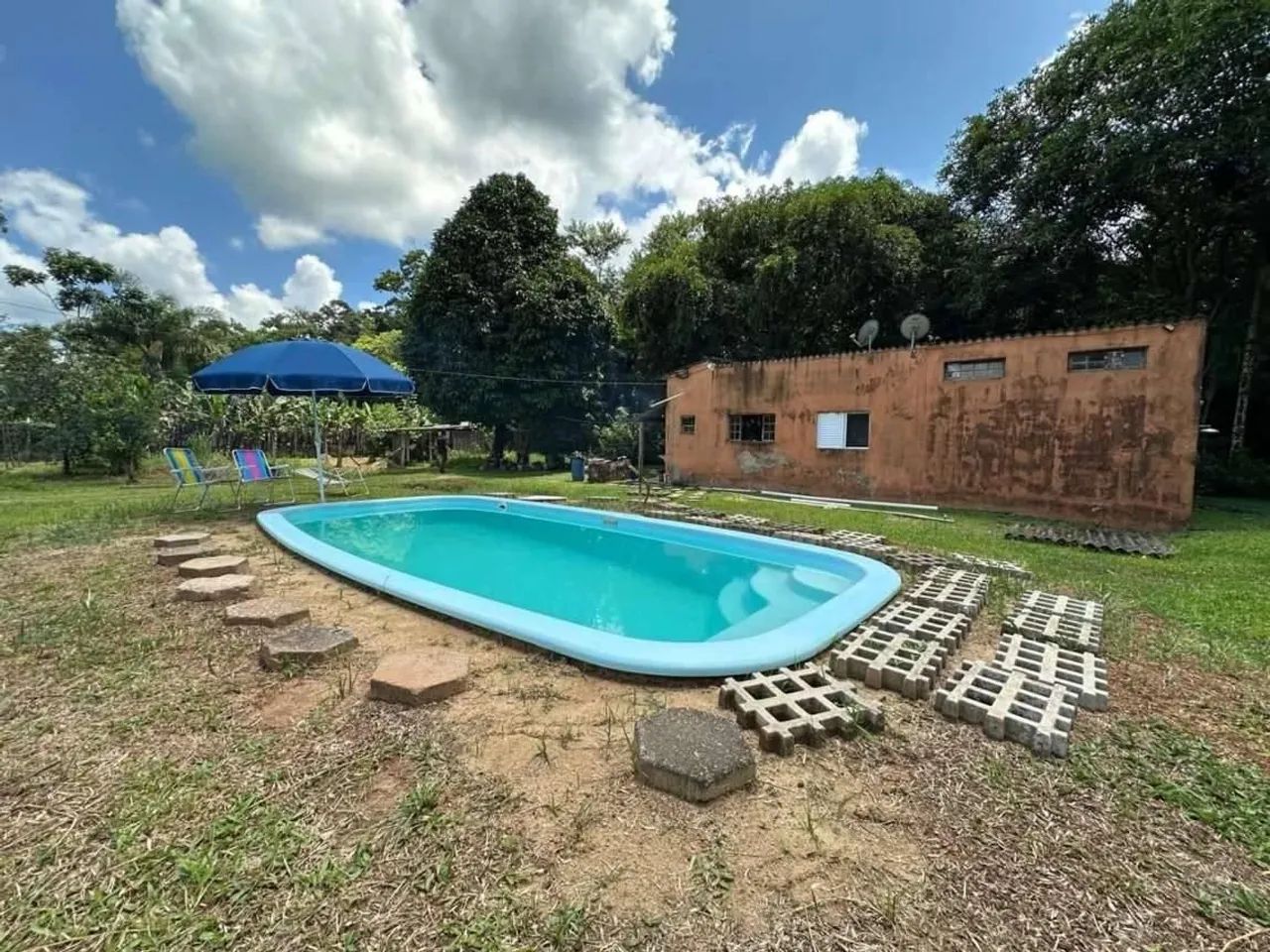 Chácara com 2 quartos à Venda, Ana Dias - Itariri - Foto 3
