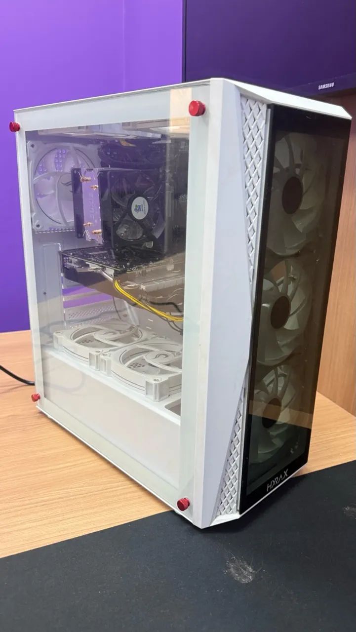 Computador Gamer I7 16Gb - Foto 2