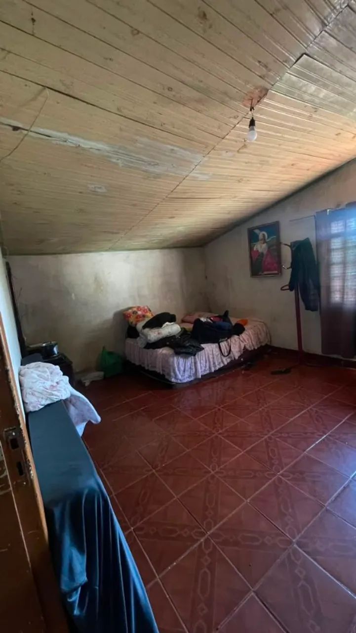 Casa meio lote - Foto 5