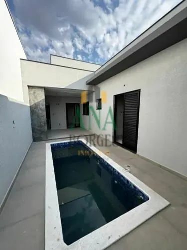 Linda Casa em Condomínio Zona Oeste - Foto 3