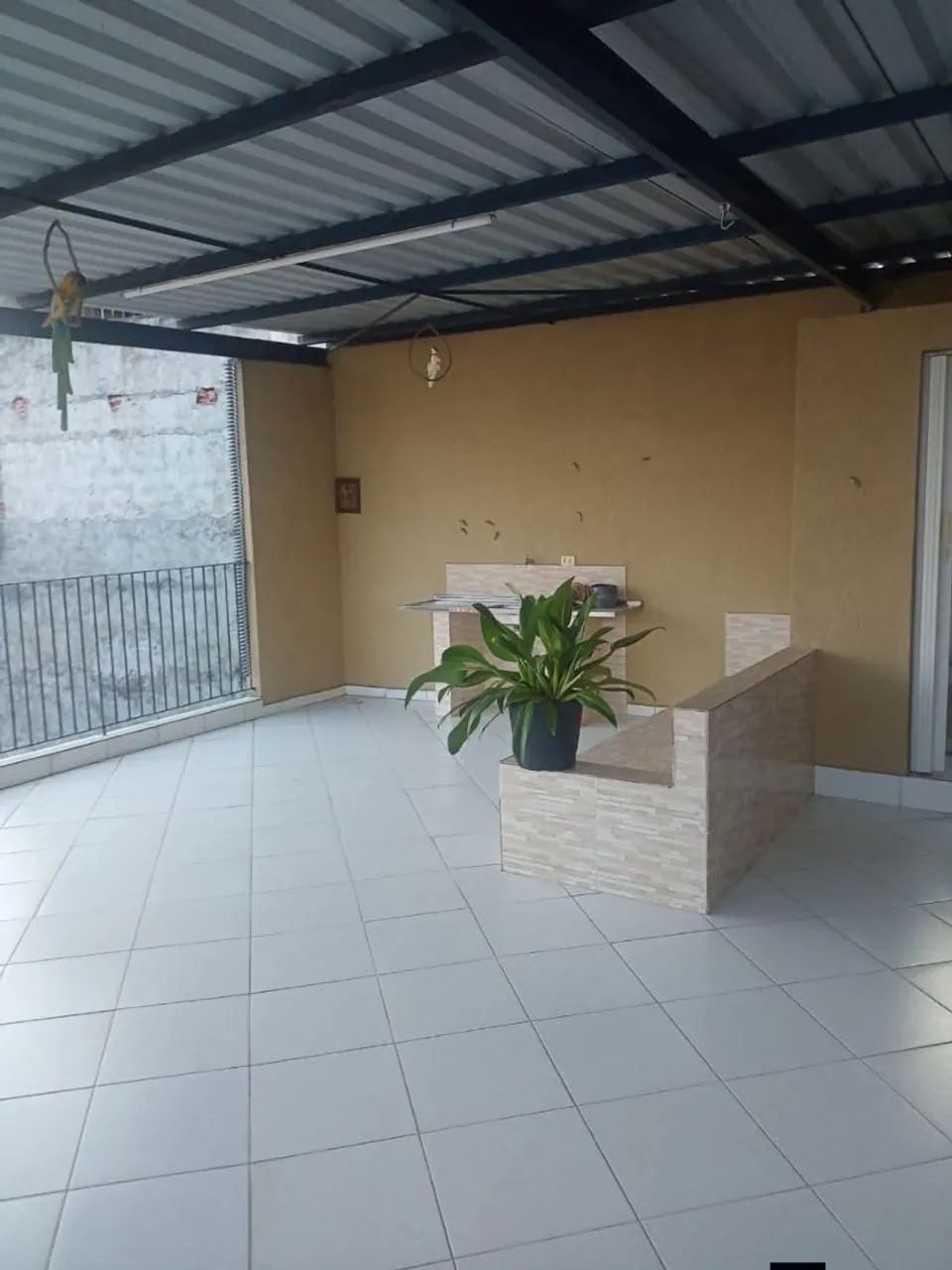 Foto - São Paulo - Jardim Santo Alberto