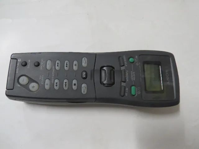 controle universal para aparelhos sony  - Foto 2