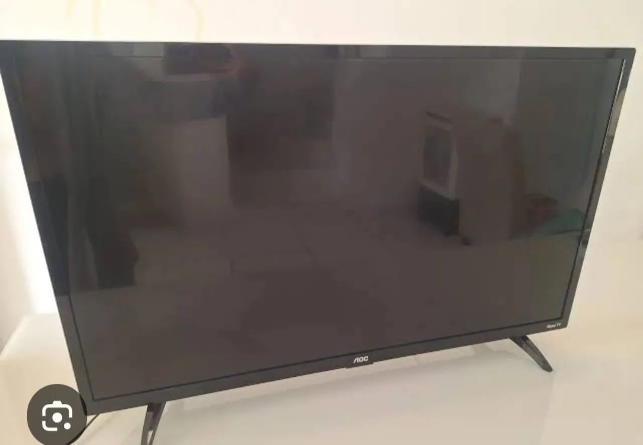Tv 50 AOC  - Foto 2