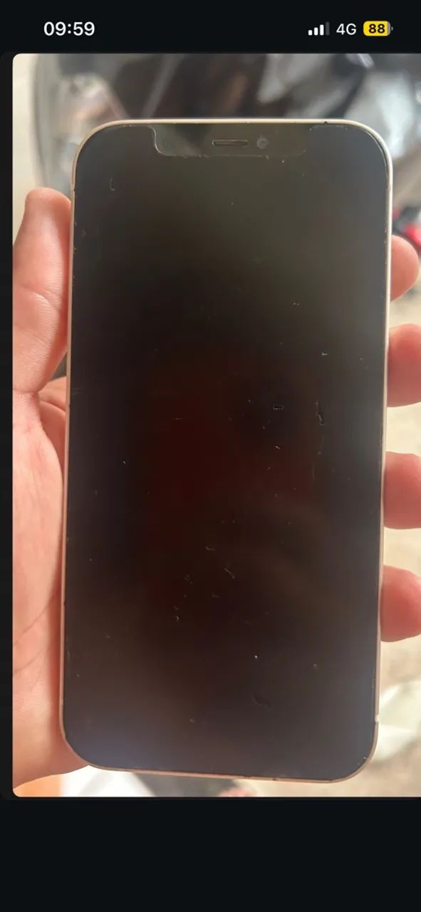 Iphone 12 128GB - Foto 2