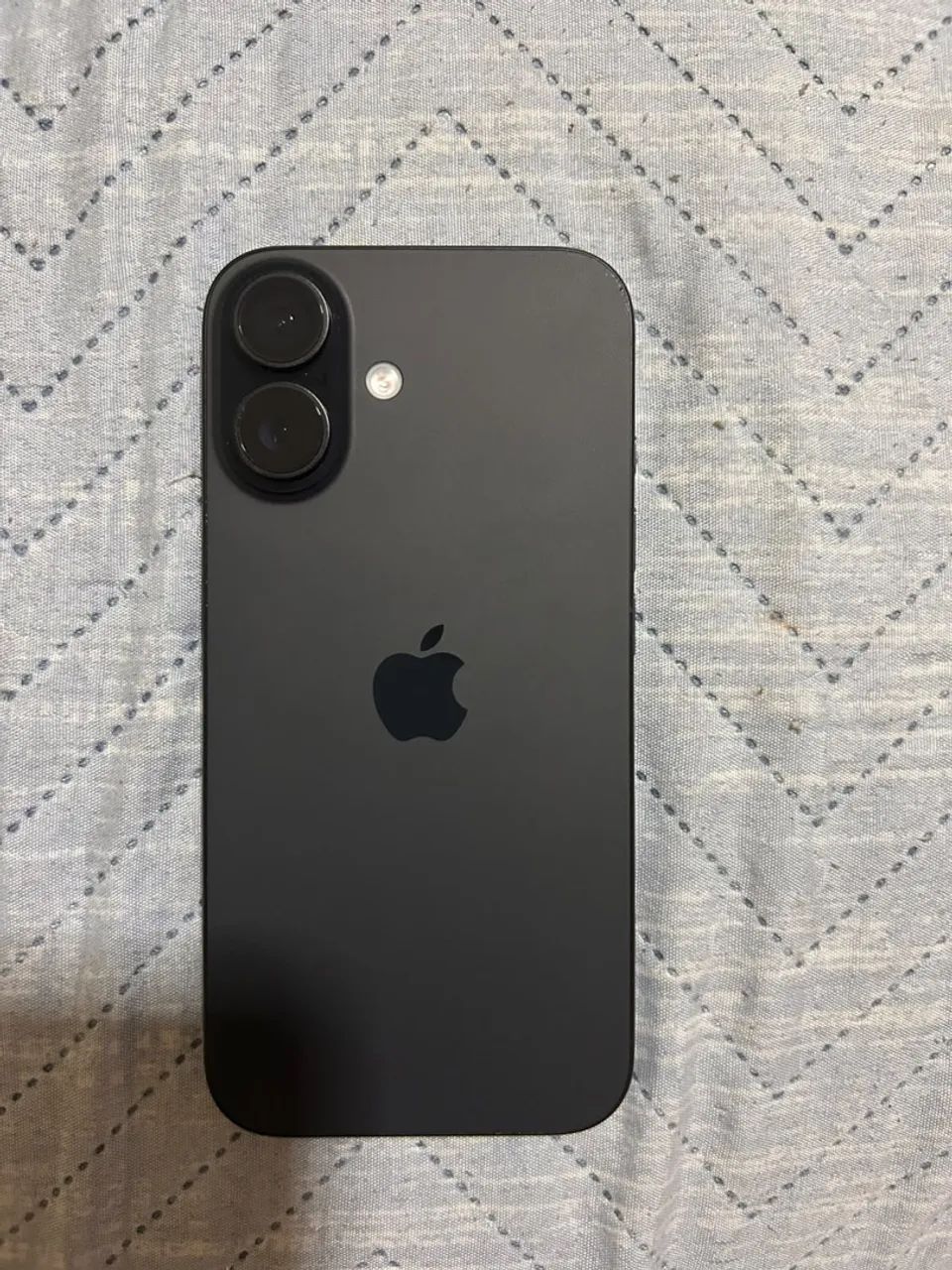 iPhone 16 NOVO  - Foto 2