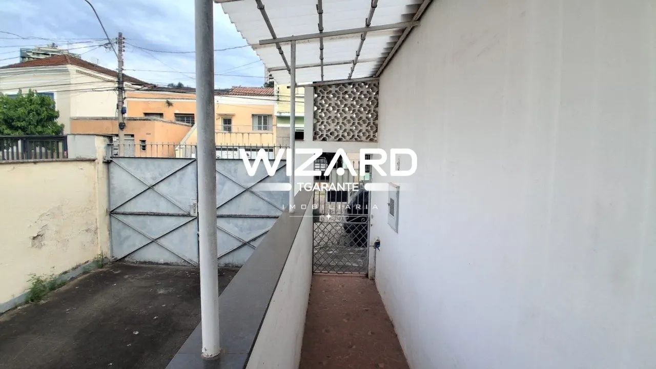 Casa com 4 quartos e 7 vagas de garagem no Centro de Amparo - Foto 4