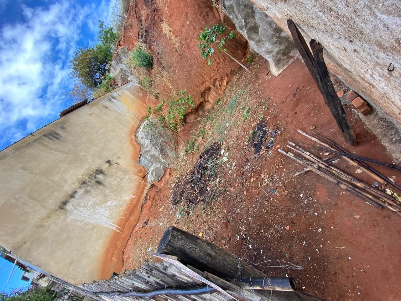 Lote em Astolfo Dutra - Foto 4