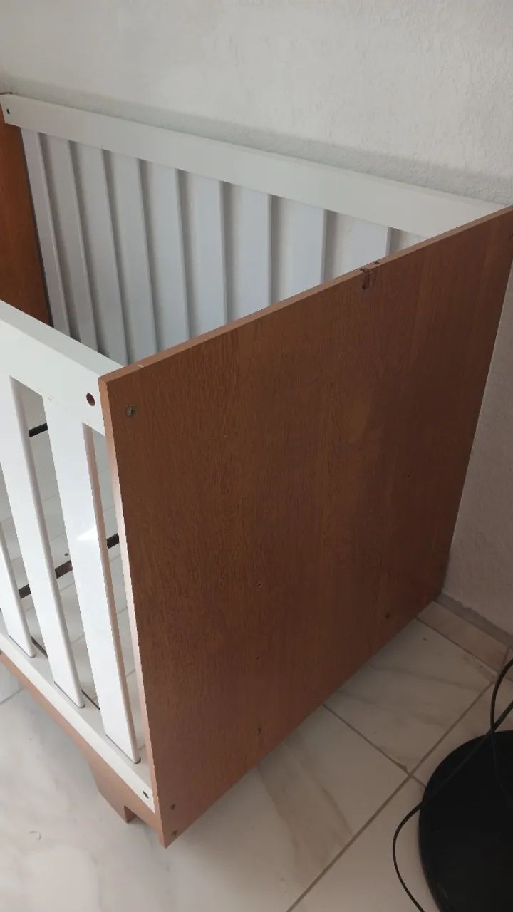 Berço  - Foto 3