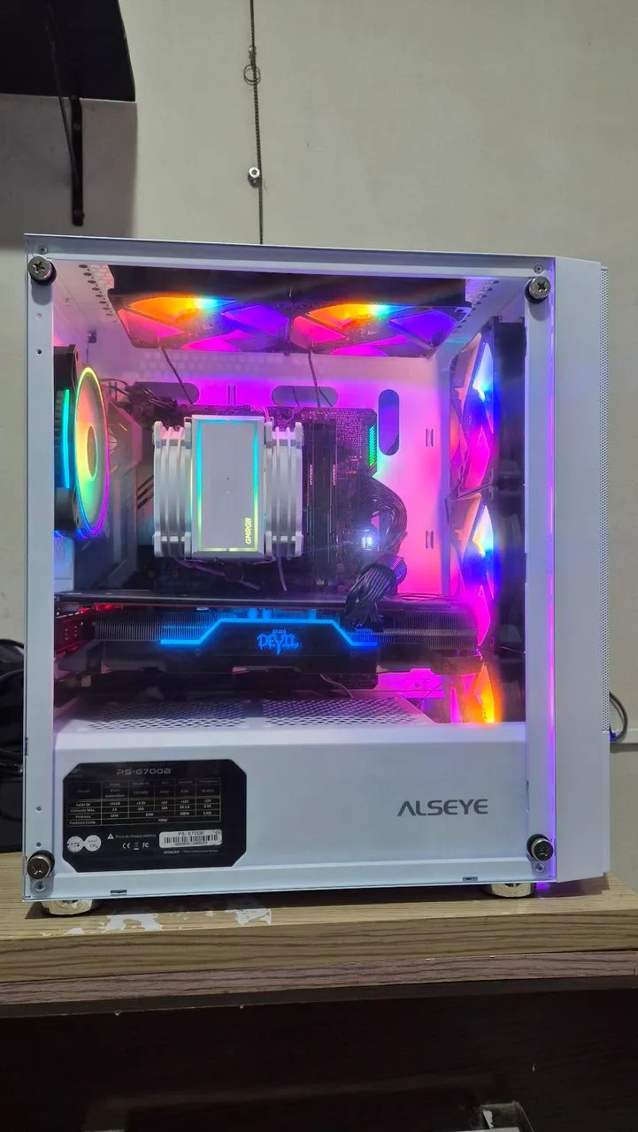 PC Gamer - Foto 4
