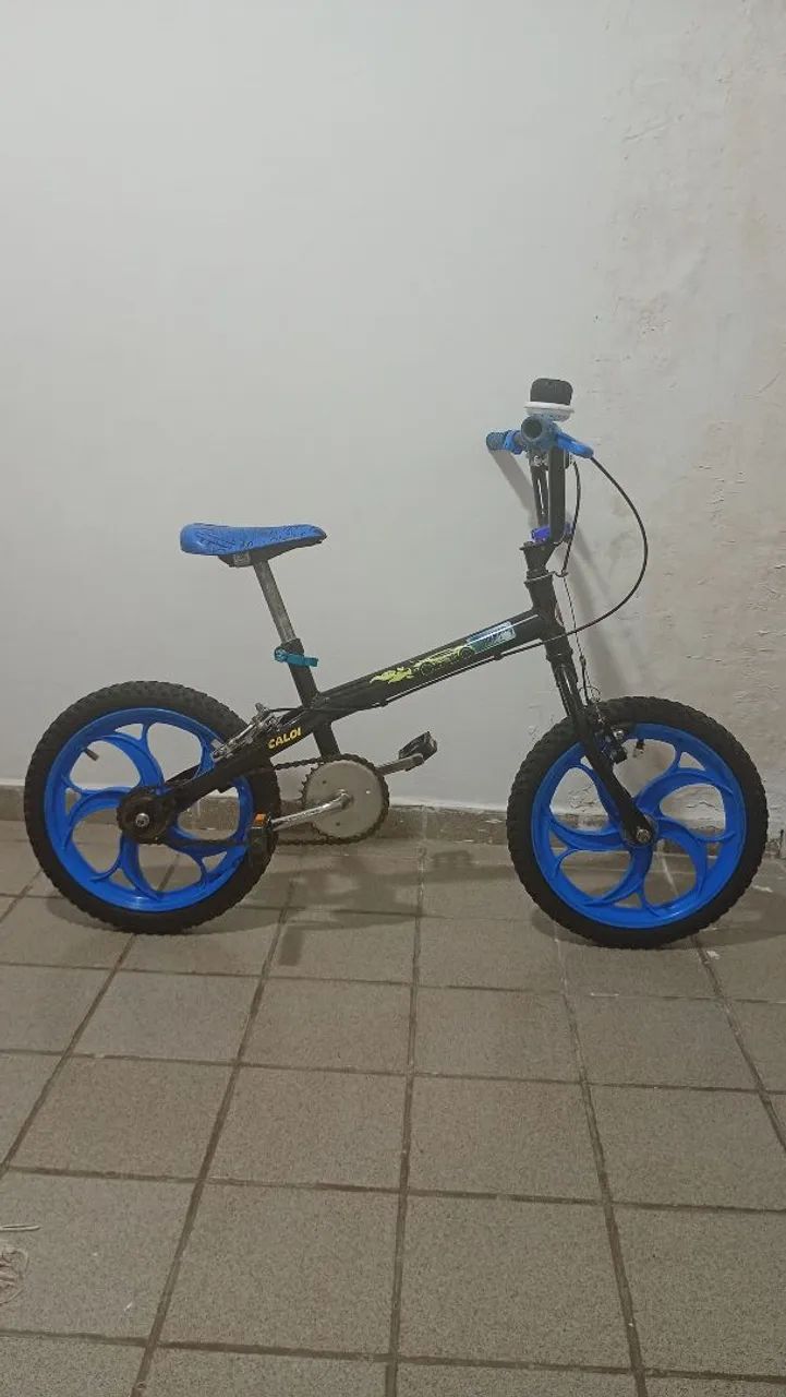 bike 16 Caloi 