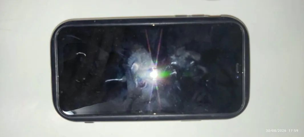 Iphone 11 Branco - Foto 3