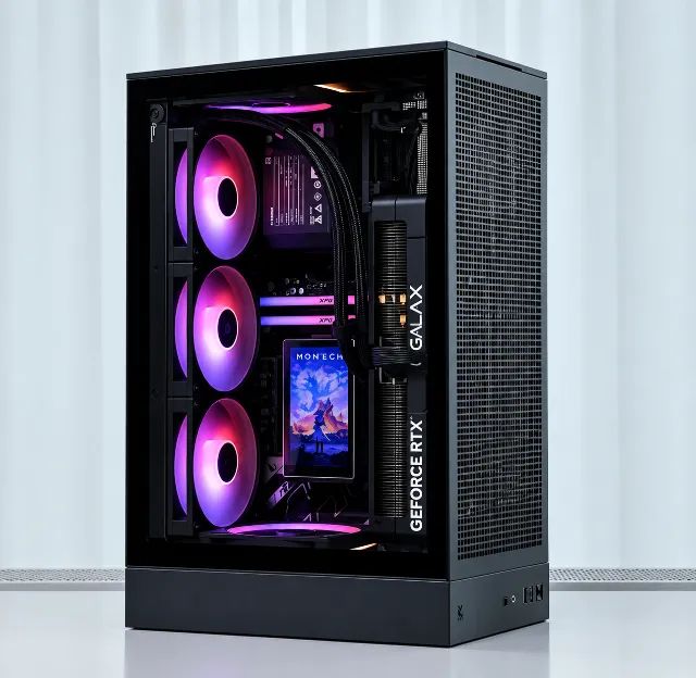 Gabinete Deepcool CH270 