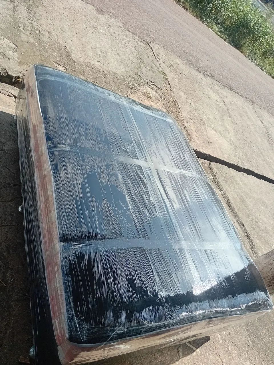 CAMA DE CASAL MOLAS 