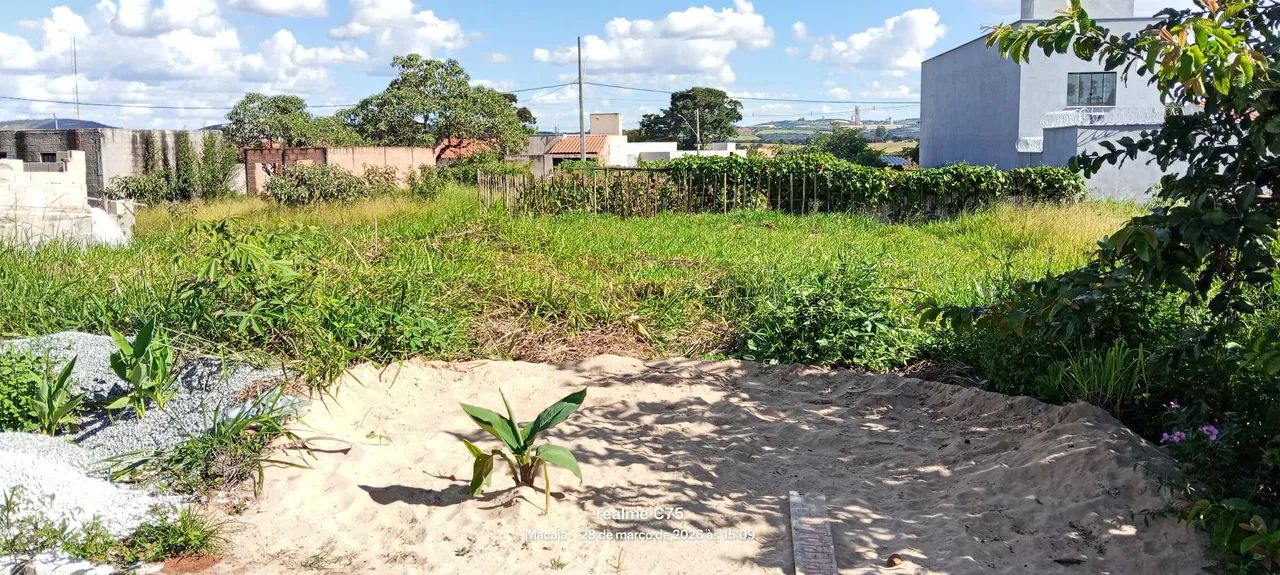 Vendo Terreno em Macaia  - Foto 3