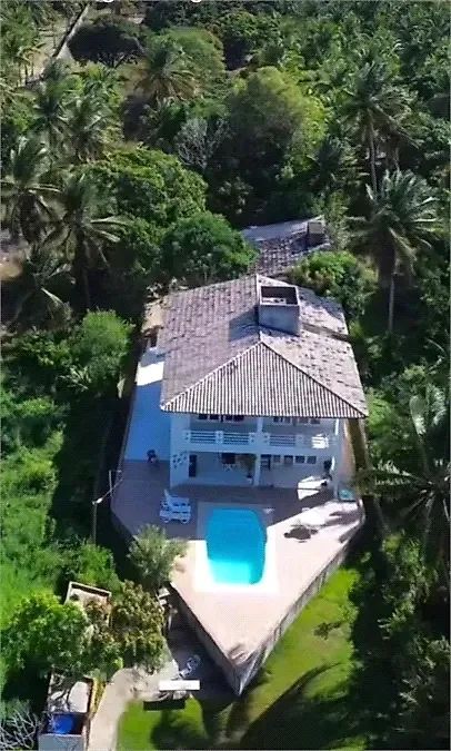 Chácara 6170m² - Centro - Foto 4