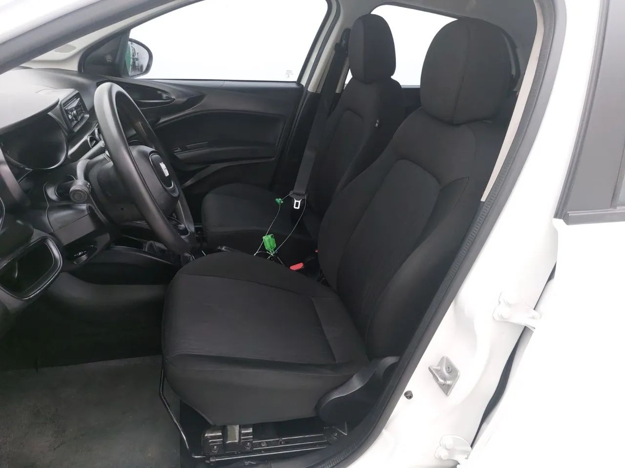 Fiat Argo DRIVE 1.0 6V Flex, foto 16 de 18