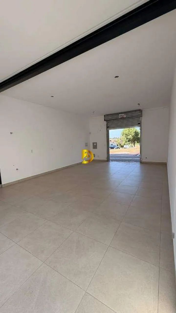 Loja comercial para aluguel com 55 m² no Conjunto Costa Telles I, Uberaba/MG - Foto 4
