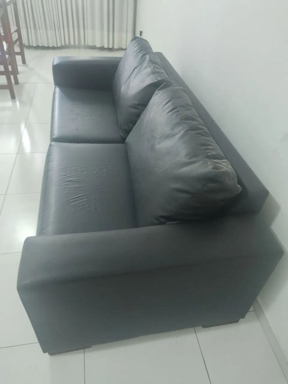 Vendo sofá Etna em Courino - Foto 2