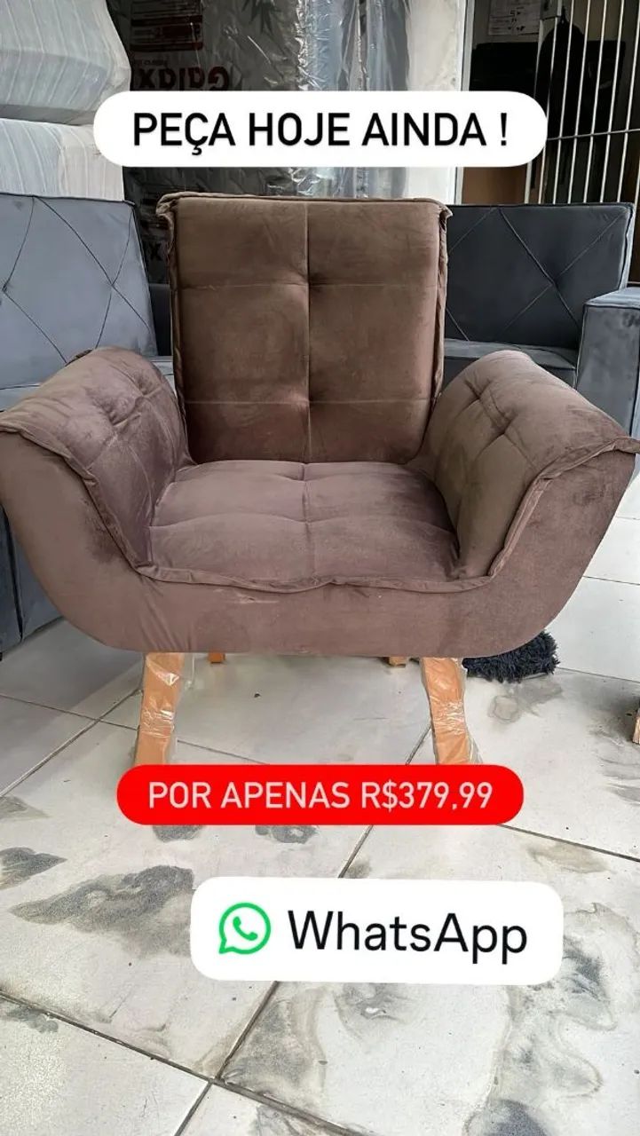 Poltrona 64985854484867120