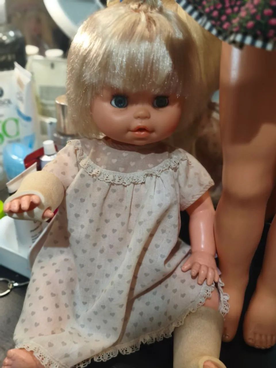 Lote de bonecas estrela mimo - Foto 3