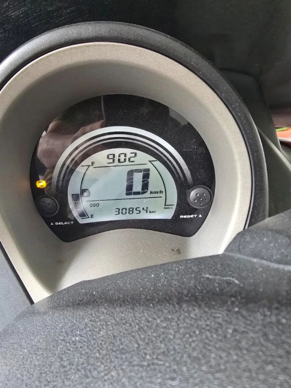 YAMAHA NMAX 160 - Foto 3