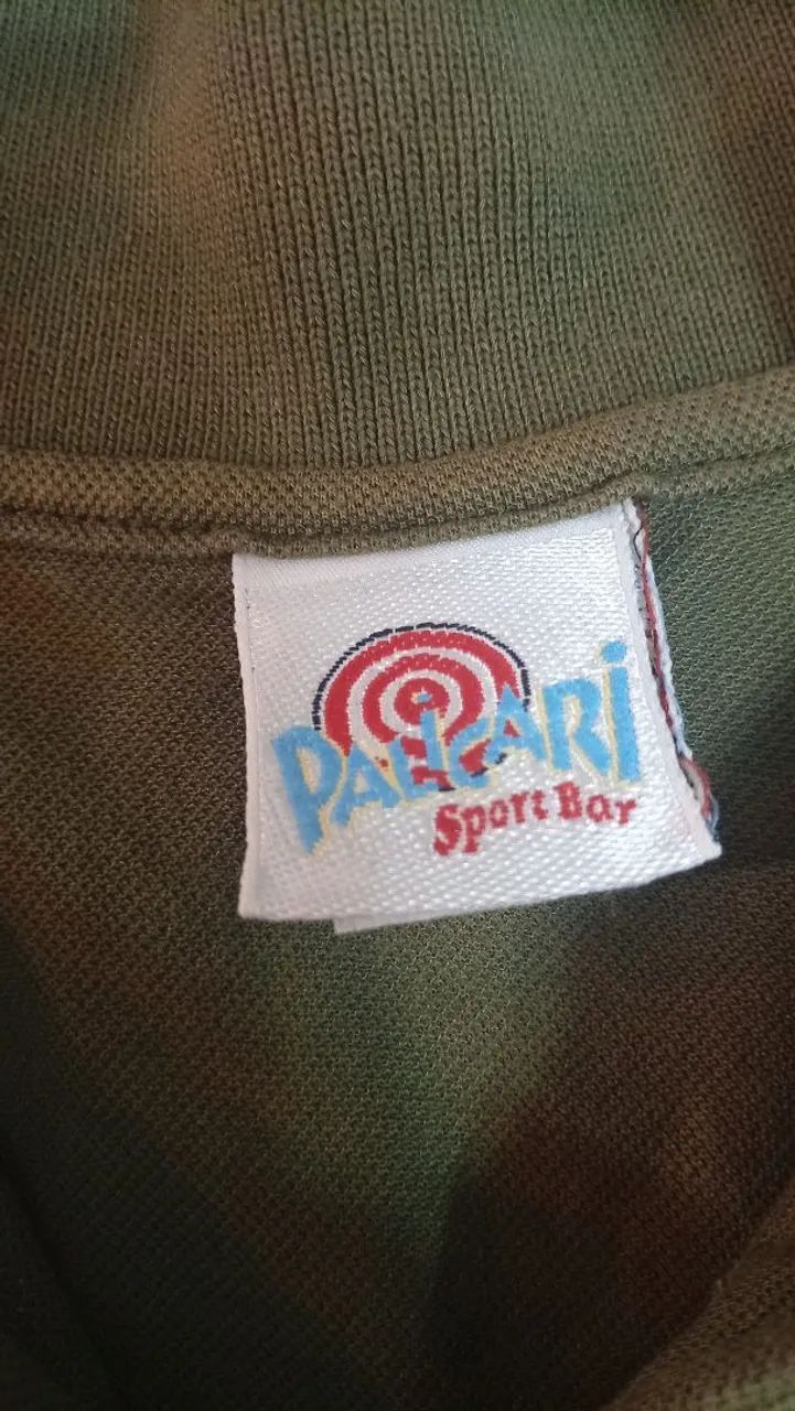 Camiseta polo Palicari  - Foto 3