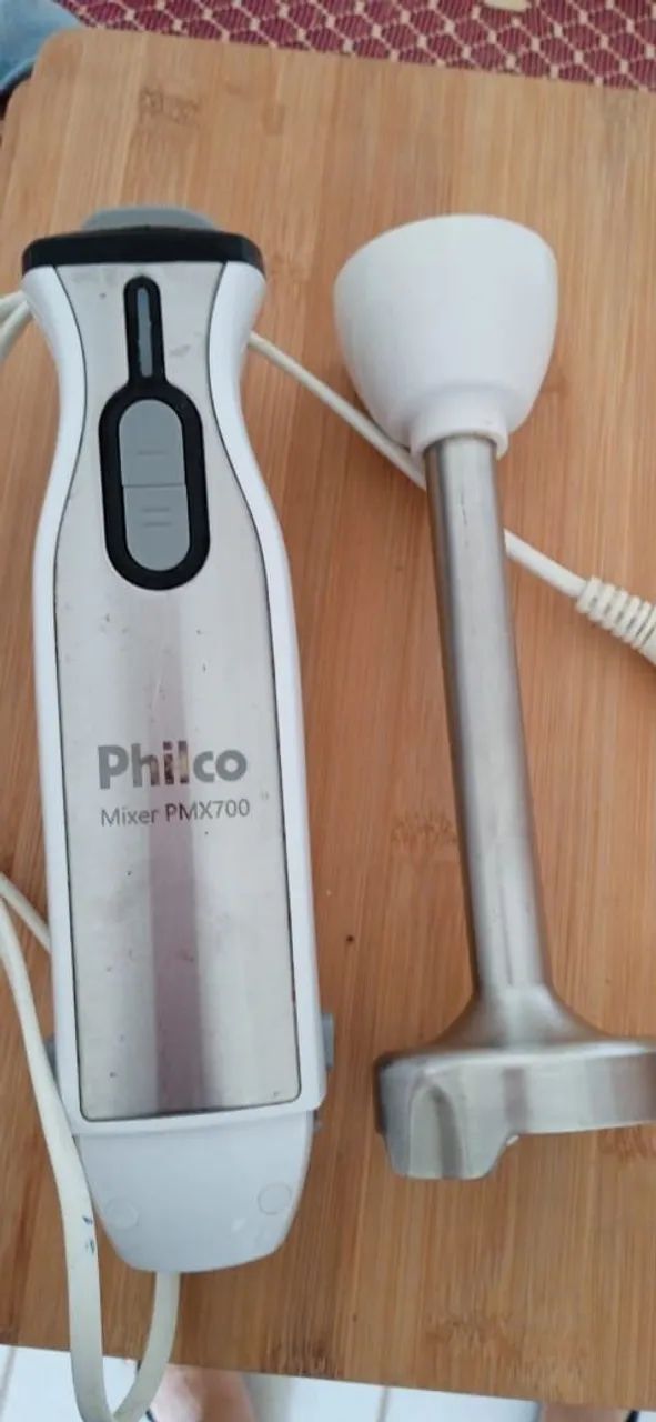 Mixer Philco PMX 700w - Foto 3