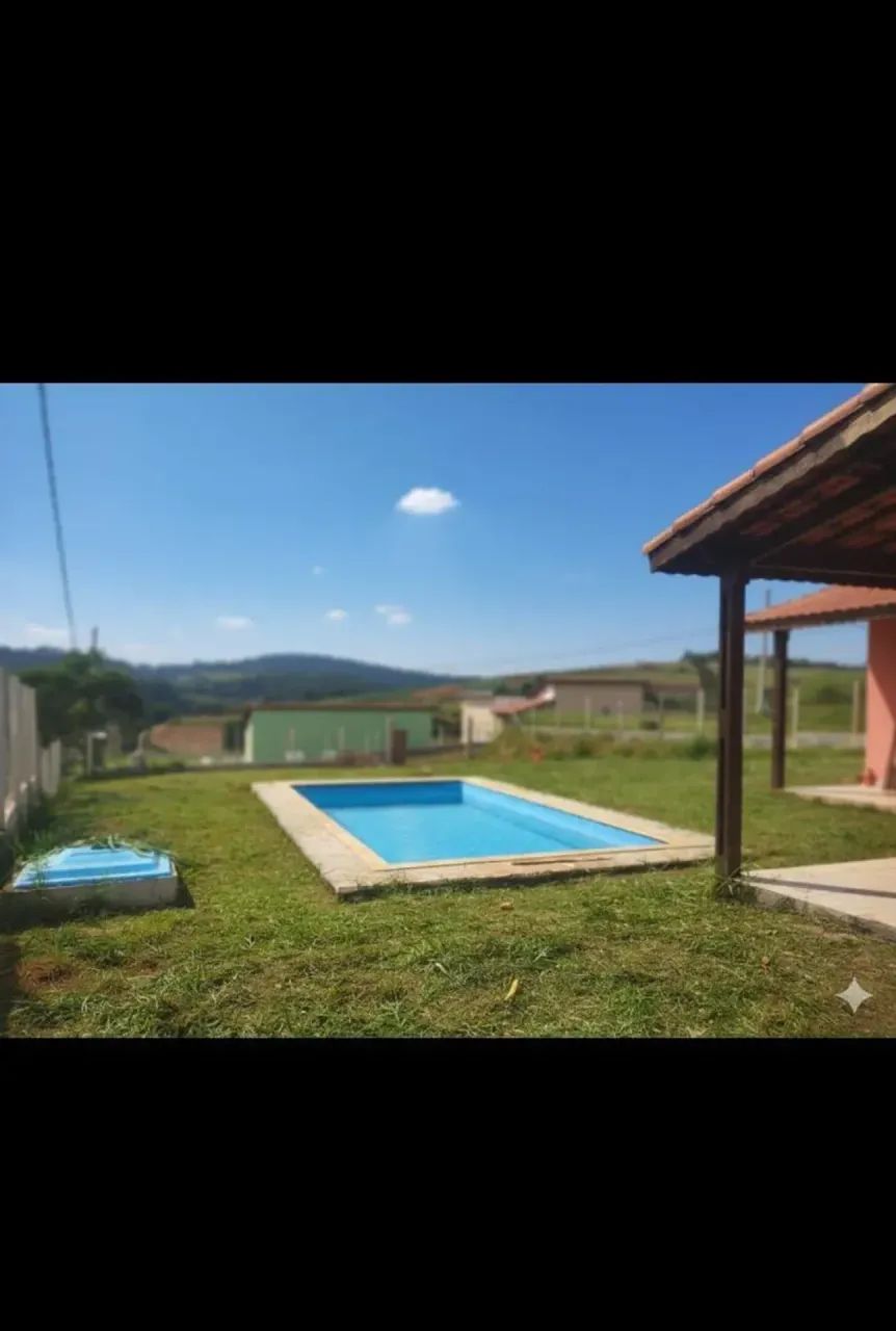 CASA COMPLETA PARA MORADIA OU LAZER EM IBIÚNA - Foto 2