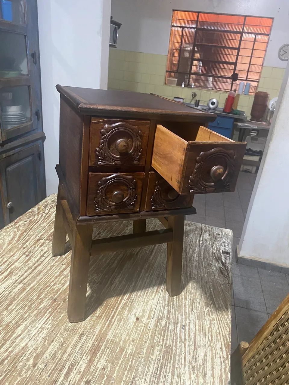 Mesinha  - Foto 5