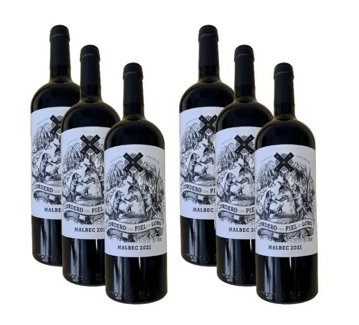 Vinhos Argentinos