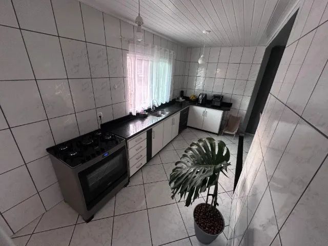 Vendo Casa em Marechal Floriano - Foto 5