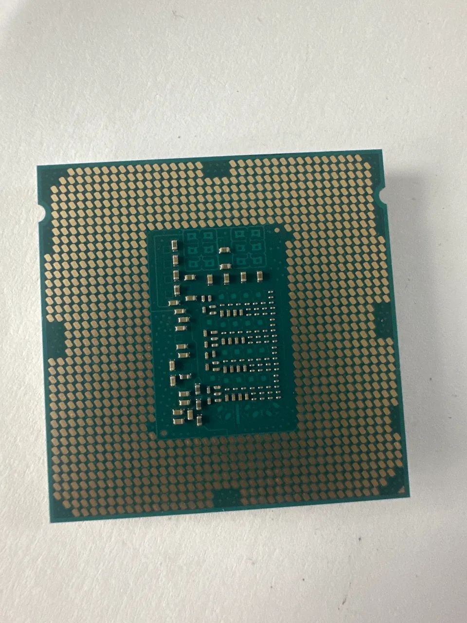Processador I5 4590T  - Foto 2