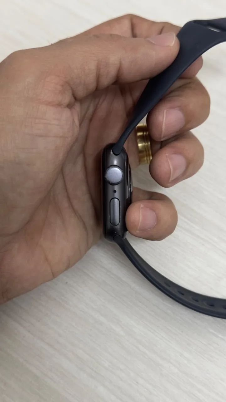 APPLE WATCH SE 1º GERAÇÃO - Foto 3