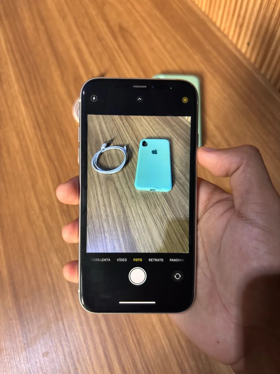 iPhone XR Impecável  - Foto 3